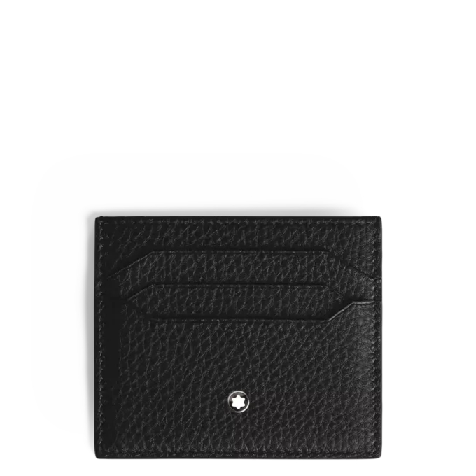 Portcard din piele 6cc Portcard din piele 6cc