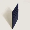 Portcard din piele 6cc