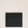 Portcard din piele 6cc Portcard din piele 6cc