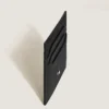 Portcard din piele 6cc Portcard din piele 6cc