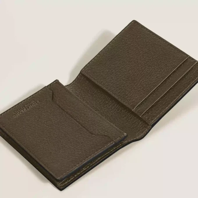 Portcard Grain 4cc Portcard Grain 4cc