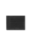 Portcard Meisterstück 4cc cu suport pentru act de identitate Portcard Meisterstück 4cc cu suport pentru act de identitate