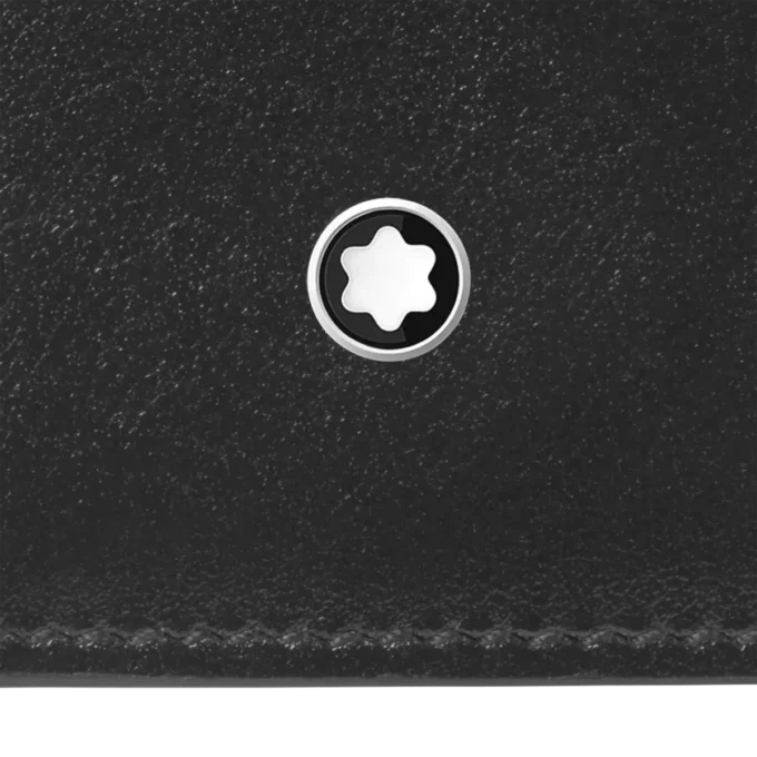 Portcard Meisterstück 4cc cu suport pentru act de identitate Portcard Meisterstück 4cc cu suport pentru act de identitate