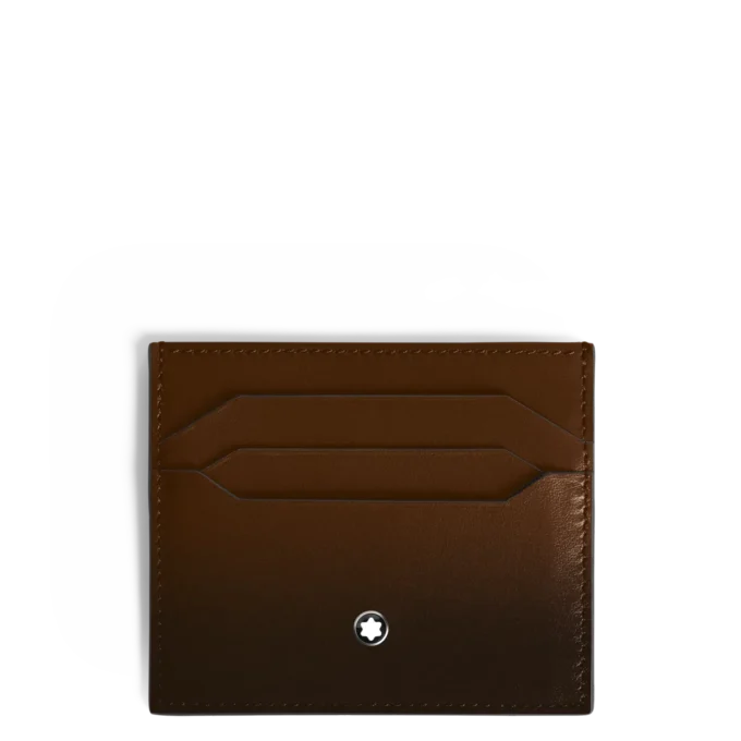 Portcard Meisterstück 6cc Portcard Meisterstück 6cc