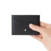 Portcard Montblanc Sartorial 5cc Portcard Montblanc Sartorial 5cc