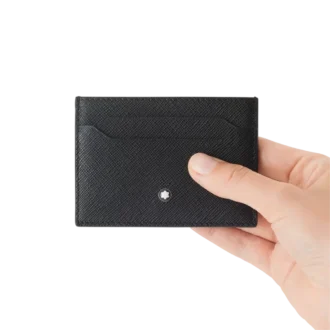 Portcard Montblanc Sartorial 5cc
