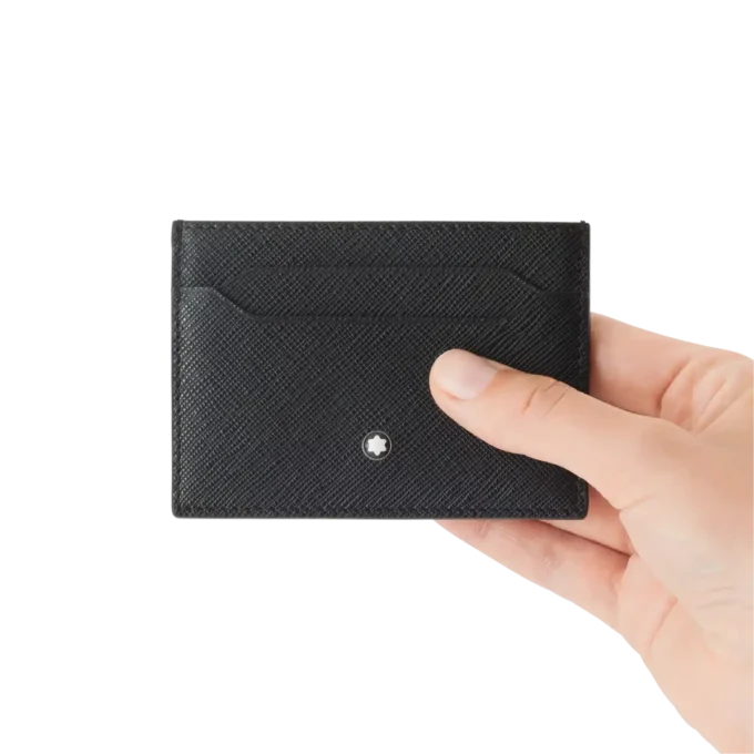 Portcard Montblanc Sartorial 5cc Portcard Montblanc Sartorial 5cc