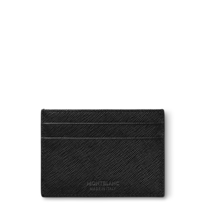 Portcard Montblanc Sartorial 5cc Portcard Montblanc Sartorial 5cc