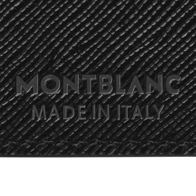 Portcard Montblanc Sartorial 5cc Portcard Montblanc Sartorial 5cc