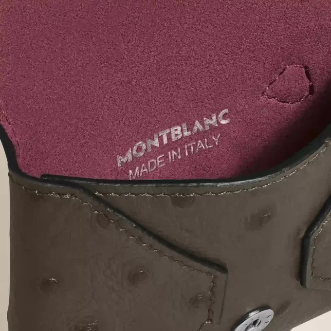 Portcard Nib cu mâner pentru încheietura mâinii Portcard Nib cu mâner pentru încheietura mâinii