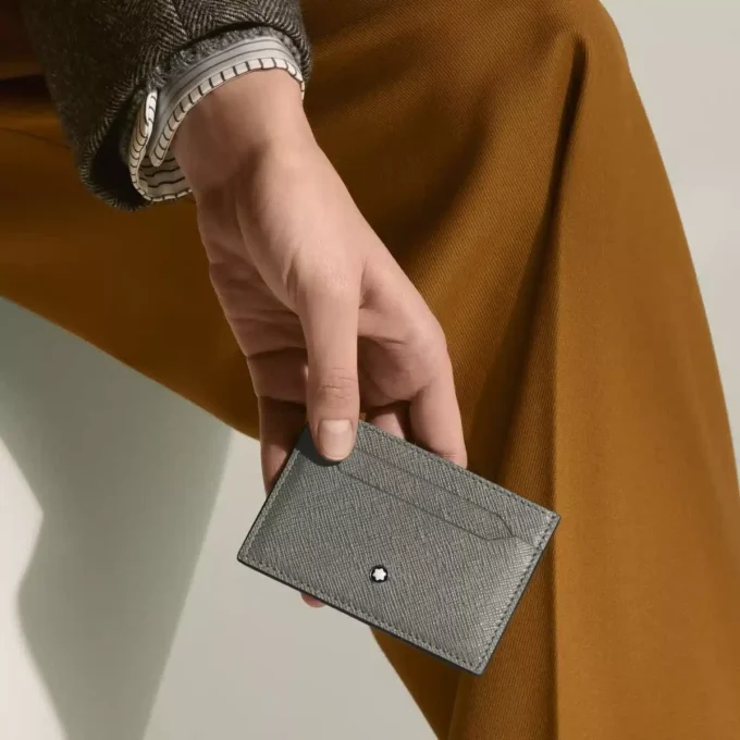 Portcard Sartorial 5cc Portcard Sartorial 5cc