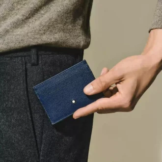 Portcard Sartorial 5cc