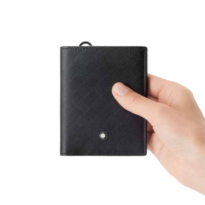 Portofel compact Extreme 3.0 6cc