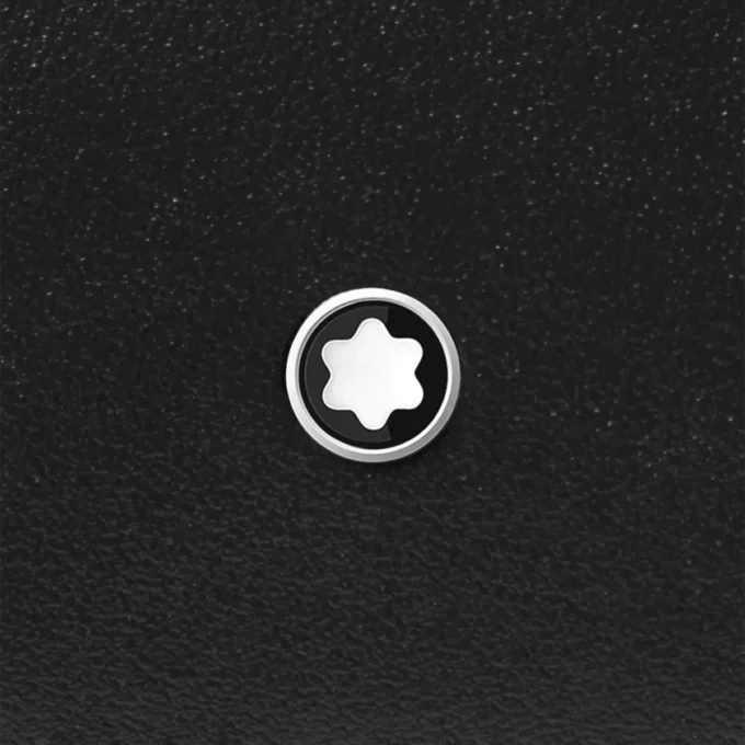 Portofel compact Meisterstück 6cc Portofel compact Meisterstück 6cc