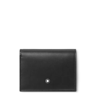 Portofel continental moale nano