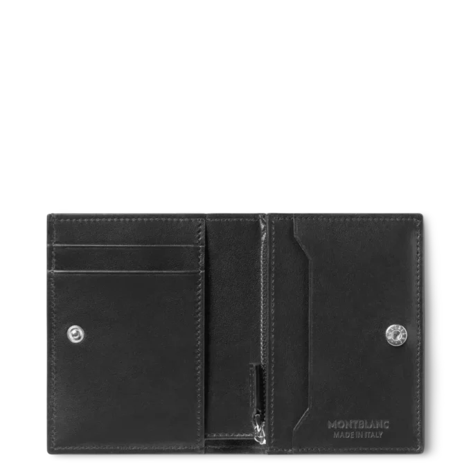 Portofel continental moale nano Portofel continental moale nano