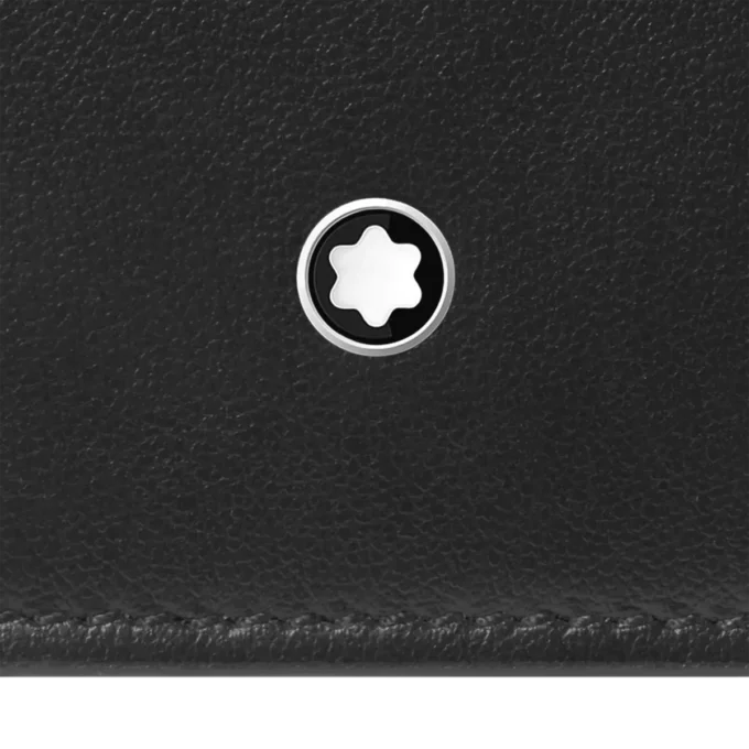 Portofel continental moale nano Portofel continental moale nano