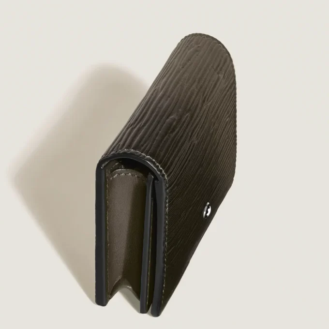 Portofel continental nano 4810