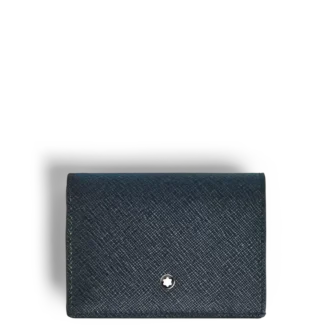 Portofel continental nano Sartorial