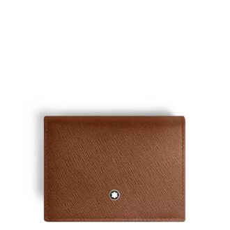 Portofel continental nano Sartorial