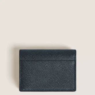 Portofel continental nano Sartorial