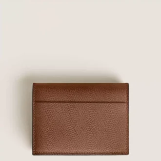 Portofel continental nano Sartorial