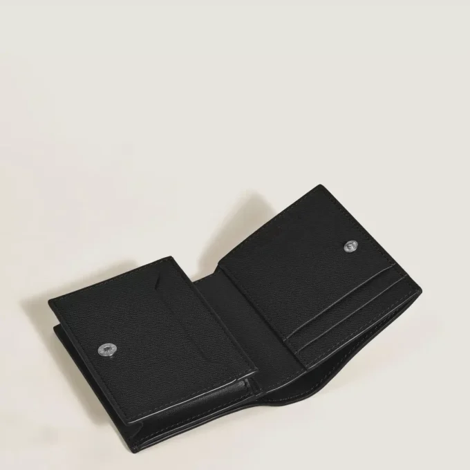 Portofel continental nano Sartorial Portofel continental nano Sartorial