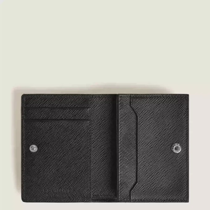 Portofel continental nano Sartorial Portofel continental nano Sartorial