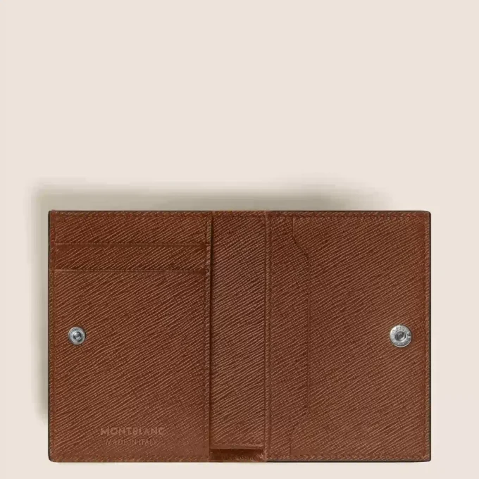 Portofel continental nano Sartorial Portofel continental nano Sartorial