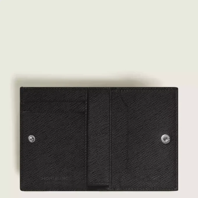 Portofel continental nano Sartorial Portofel continental nano Sartorial