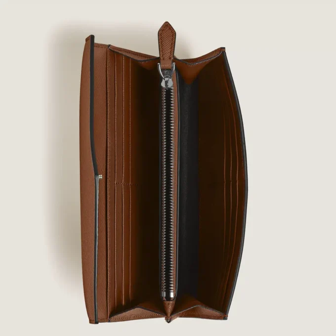Portofel continental Sartorial Portofel continental Sartorial