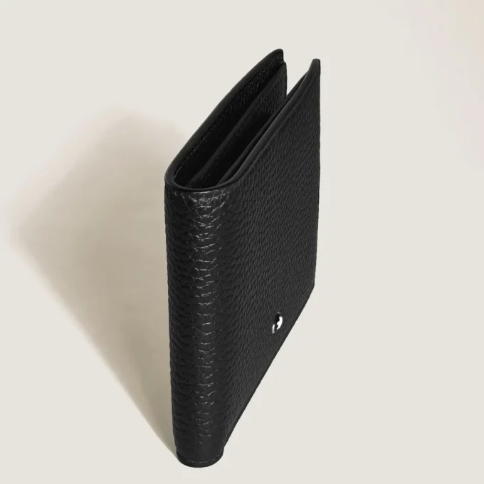 Portofel din piele 8cc