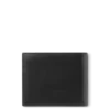 Portofel Meisterstück 4cc cu compartiment pentru monede Portofel Meisterstück 4cc cu compartiment pentru monede