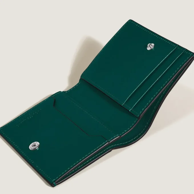 Portofel mini Soft 4cc Portofel mini Soft 4cc
