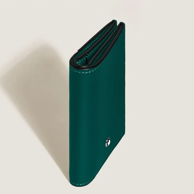Portofel mini Soft 4cc Portofel mini Soft 4cc