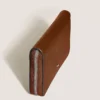 Portofel Sartorial 12cc cu fermoar Portofel Sartorial 12cc cu fermoar
