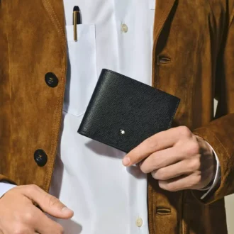 Portofel Sartorial 6cc