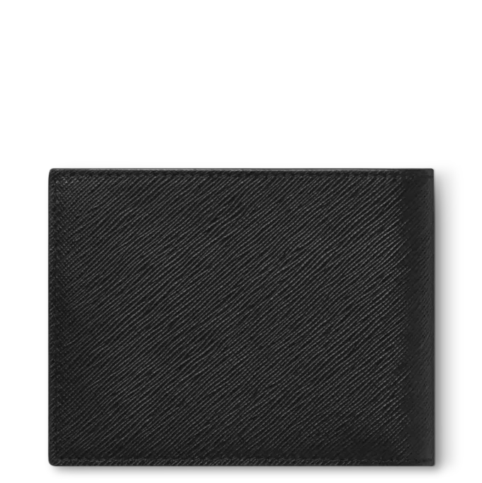 Portofel Sartorial 6cc cu 2 buzunare vizibile Portofel Sartorial 6cc cu 2 buzunare vizibile