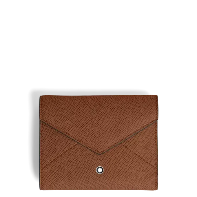 Portofel trio Sartorial 6cc Portofel trio Sartorial 6cc