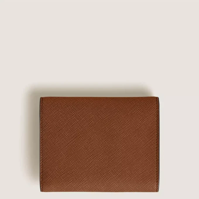 Portofel trio Sartorial 6cc Portofel trio Sartorial 6cc