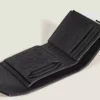 Portofel trio Sartorial 6cc Portofel trio Sartorial 6cc