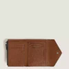 Portofel trio Sartorial 6cc Portofel trio Sartorial 6cc