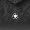 Portofel trio Sartorial 6cc Portofel trio Sartorial 6cc