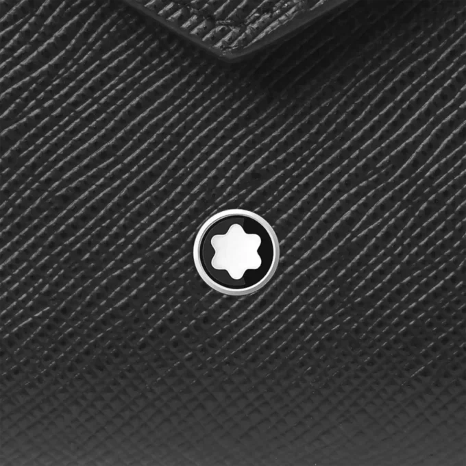 Portofel trio Sartorial 6cc Portofel trio Sartorial 6cc