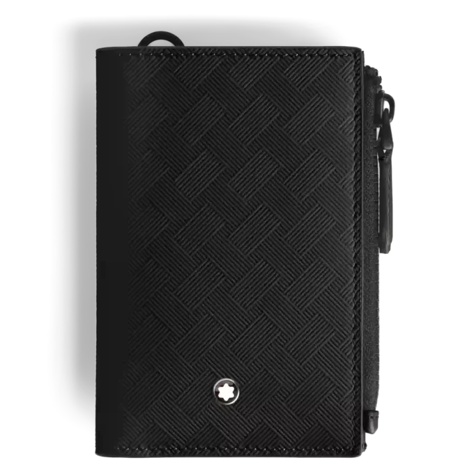 Portofel vertical Extreme 3.0 mini 6cc