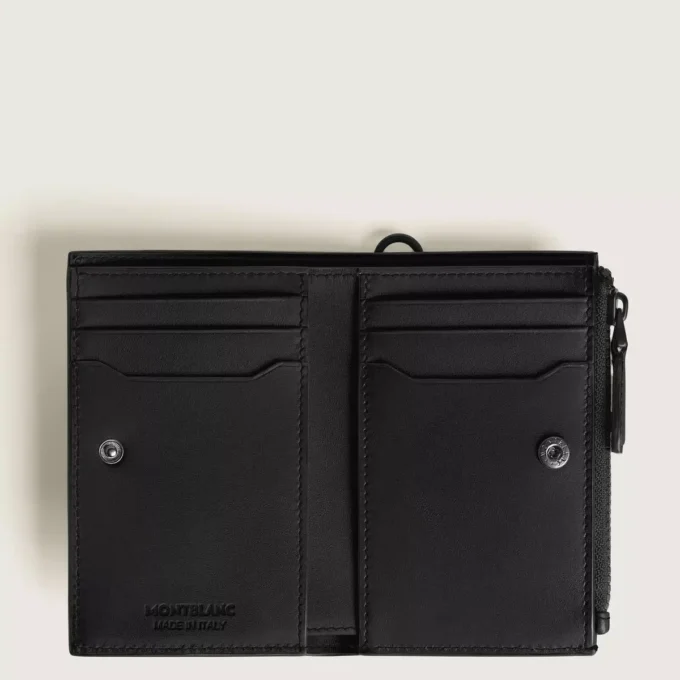 Portofel vertical Extreme 3.0 mini 6cc