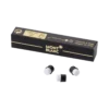Rezerve pentru radieră creion mecanic, 10 buc. (MST Classique, MST Solitaire, SAW, Etoile)