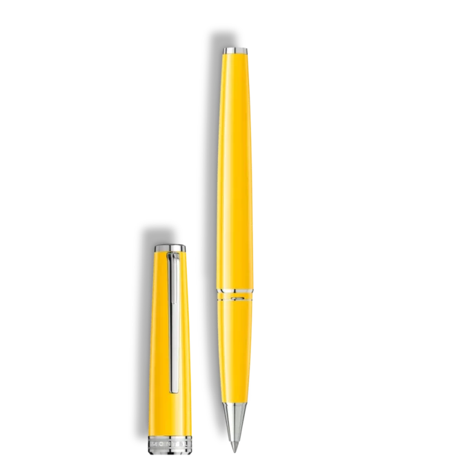 Roller PIX Yellow Roller PIX Yellow