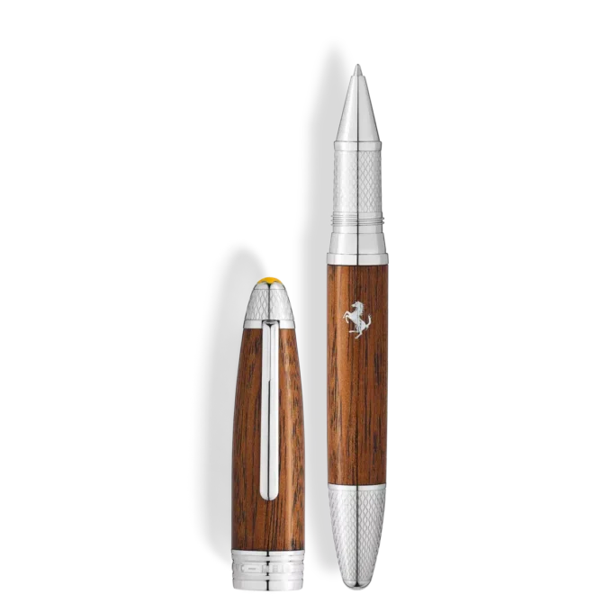 Rollerball Meisterstück Great Masters Ferrari Tailor Made Classica Special Edition Rollerball Meisterstück Great Masters Ferrari Tailor Made Classica Special Edition