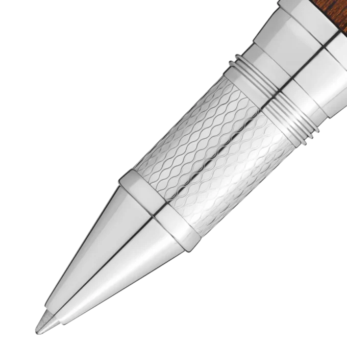 Rollerball Meisterstück Great Masters Ferrari Tailor Made Classica Special Edition Rollerball Meisterstück Great Masters Ferrari Tailor Made Classica Special Edition